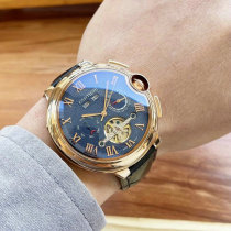 Cartier Watches 46X13mm (27)