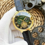 Cartier Watches 47X15mm (215)