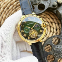 Cartier Watches 47X15mm (215)
