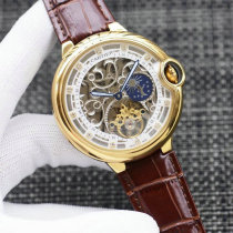 Cartier Watches 47X15mm (121)