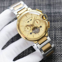 Cartier Watches 47X15mm (119)