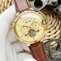 Cartier Watches 47X15mm (191)