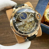 Cartier Watches 46X13mm (45)