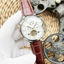 Cartier Watches 47X15mm (244)