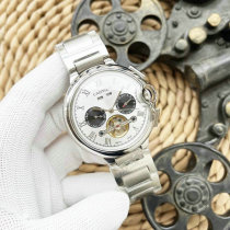 Cartier Watches 47X15mm (77)