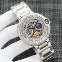 Cartier Watches 47X15mm (141)