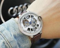 Cartier Watches 47X15mm (175)