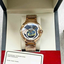 Cartier Watches 46X13mm (180)