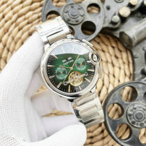 Cartier Watches 47X15mm (13)