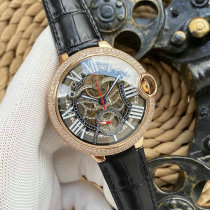 Cartier Watches 47X15mm (151)