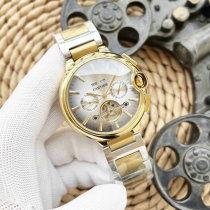 Cartier Watches 47X15mm (11)