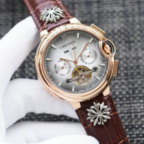 Cartier Watches 47X15mm (103)