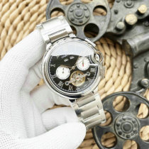 Cartier Watches 47X15mm (82)