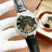 Cartier Watches 46X13mm (5)