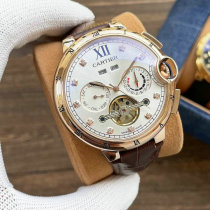 Cartier Watches 46X13mm (35)