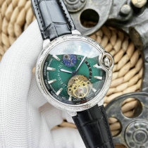 Cartier Watches 47X15mm (197)