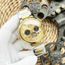 Cartier Watches 47X15mm (85)