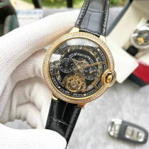 Cartier Watches 46X13mm (173)