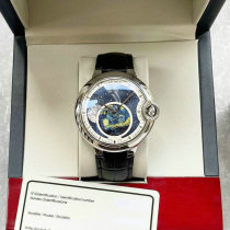 Cartier Watches 46X13mm (179)
