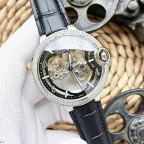 Cartier Watches 47X15mm (203)