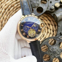 Cartier Watches 47X15mm (213)