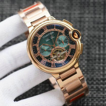 Cartier Watches 47X15mm (22)