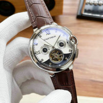 Cartier Watches 46X13mm (124)