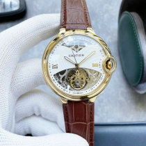 Cartier Watches 46X13mm (168)