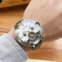 Cartier Watches 46X13mm (128)