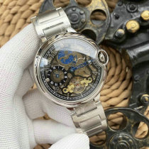 Cartier Watches 47X15mm (158)