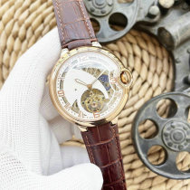 Cartier Watches 47X15mm (29)