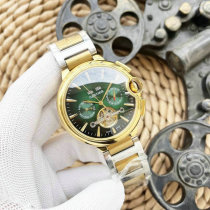 Cartier Watches 47X15mm (9)