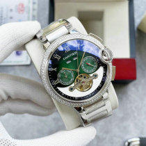 Cartier Watches 46X13mm (161)