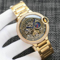 Cartier Watches 47X15mm (136)