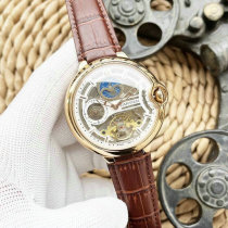 Cartier Watches 47X15mm (230)