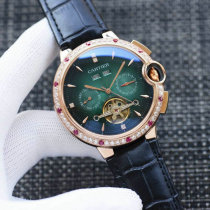 Cartier Watches 47X15mm (76)