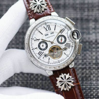 Cartier Watches 47X15mm (132)