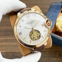 Cartier Watches 46X13mm (89)