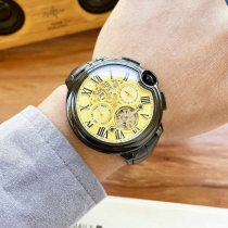 Cartier Watches 46X13mm (137)