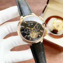 Cartier Watches 46X13mm (15)
