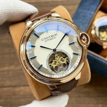 Cartier Watches 46X13mm (96)