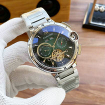 Cartier Watches 46X13mm (125)