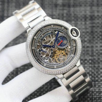 Cartier Watches 47X15mm (140)