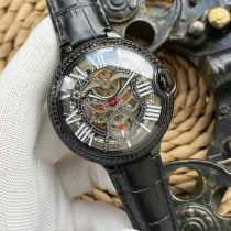 Cartier Watches 47X15mm (147)