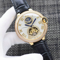 Cartier Watches 47X15mm (106)