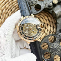Cartier Watches 47X15mm (216)
