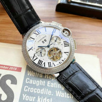Cartier Watches 46X13mm (2)