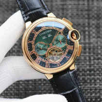 Cartier Watches 47X15mm (17)