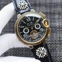 Cartier Watches 47X15mm (131)