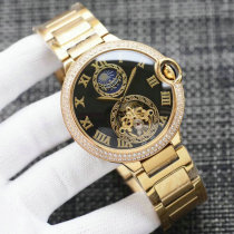 Cartier Watches 47X15mm (105)